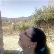 Profesora de inglés a todos los niveles, incluso comercial, para quien necesite aprender o mejorar